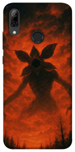 Чохол Demogorgon для Huawei P Smart (2019)