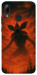 Чехол Demogorgon для Huawei P Smart (2019)
