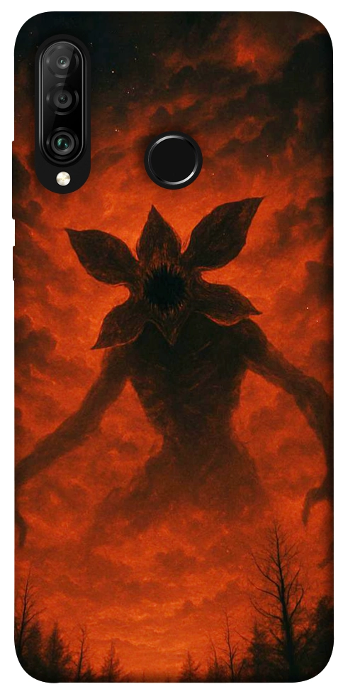 Чехол Demogorgon для Huawei P30 Lite