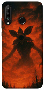 Чохол Demogorgon для Huawei P30 Lite