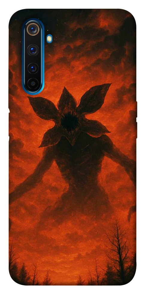 Чохол Demogorgon для Realme 6 Pro