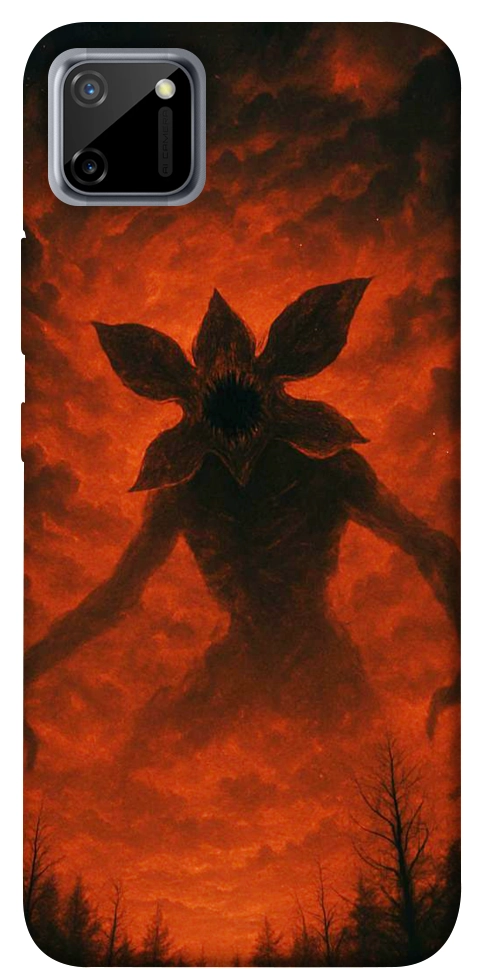 Чехол Demogorgon для Realme C11