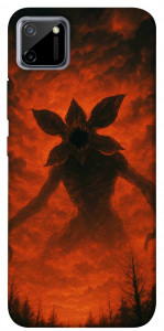 Чехол Demogorgon для Realme C11