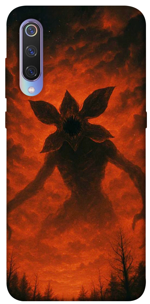 Чехол Demogorgon для Xiaomi Mi 9
