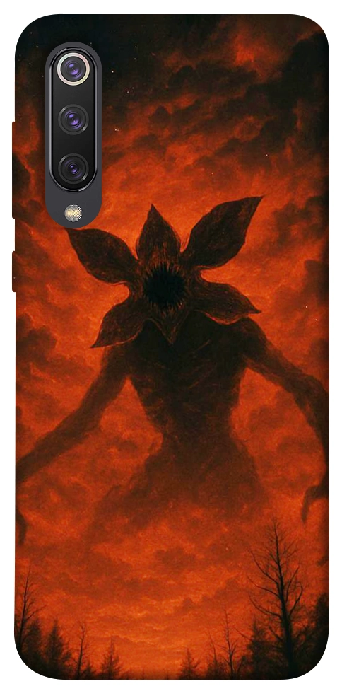 Чехол Demogorgon для Xiaomi Mi 9 SE
