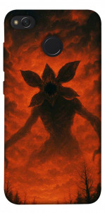 Чехол Demogorgon для Xiaomi Redmi 4X