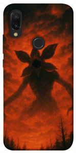 Чохол Demogorgon для Xiaomi Redmi Y3