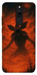 Чехол Demogorgon для Xiaomi Redmi 8