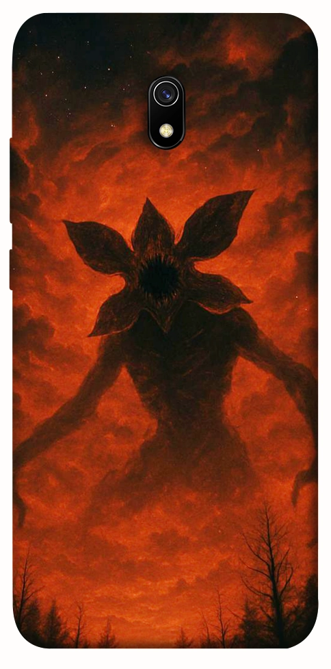 Чехол Demogorgon для Xiaomi Redmi 8a