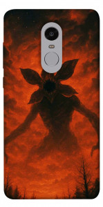 Чохол Demogorgon для Xiaomi Redmi Note 4X