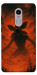 Чехол Demogorgon для Xiaomi Redmi Note 4X