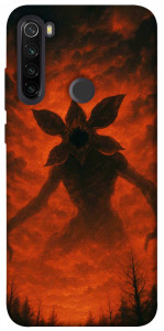 Чохол Demogorgon для Xiaomi Redmi Note 8T