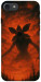 Чехол Demogorgon для iPhone 8