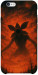 Чехол Demogorgon для iPhone 6S Plus
