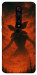 Чехол Demogorgon для Xiaomi Redmi K20 Pro