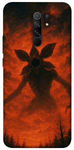 Чохол Demogorgon для Xiaomi Redmi 9
