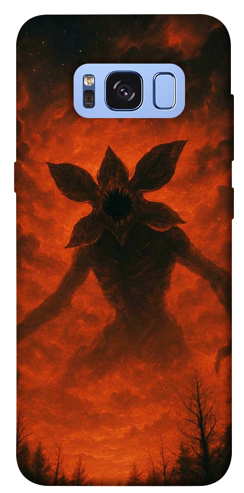 Чехол Demogorgon для Galaxy S8 (G950)