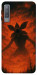 Чохол Demogorgon для Galaxy A7 (2018)