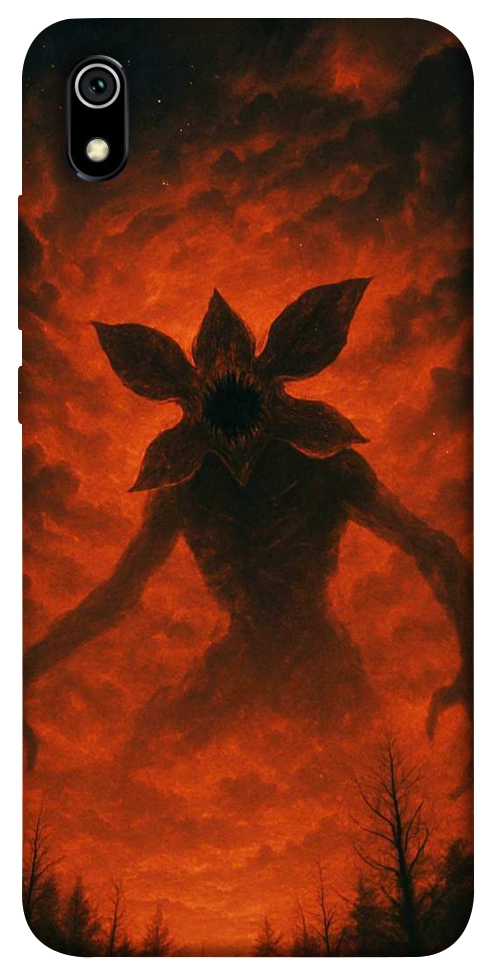 Чехол Demogorgon для Xiaomi Redmi 7A