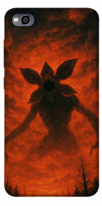 Чехол Demogorgon для Xiaomi Redmi 4A
