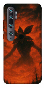 Чохол Demogorgon для Xiaomi Mi Note 10