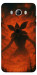 Чехол Demogorgon для Galaxy J5 (2016)