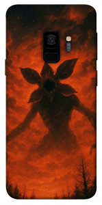 Чехол Demogorgon для Galaxy S9