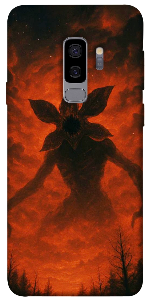 Чехол Demogorgon для Galaxy S9+
