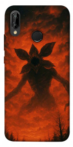 Чехол Demogorgon для Huawei P20 Lite
