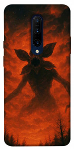 Чохол Demogorgon для OnePlus 7 Pro
