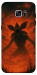 Чохол Demogorgon для Galaxy S7 Edge