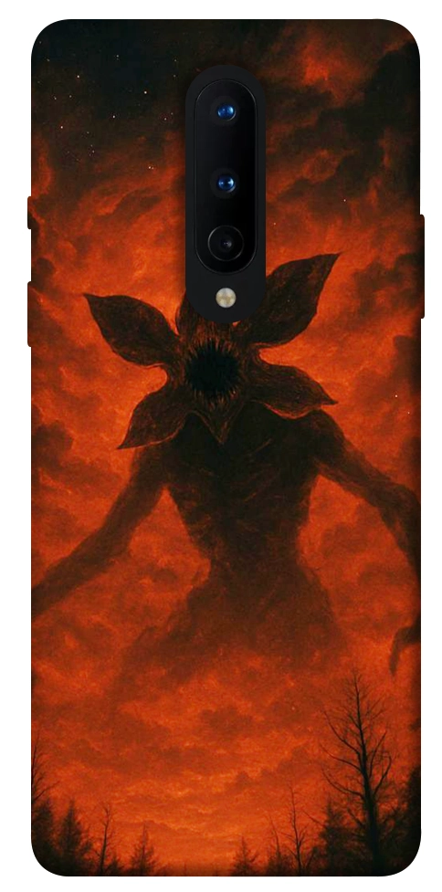 Чехол Demogorgon для OnePlus 8