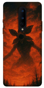 Чохол Demogorgon для OnePlus 8