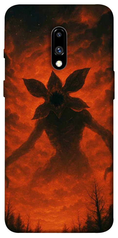 Чохол Demogorgon для OnePlus 7