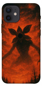 Чехол Demogorgon для iPhone 12