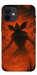 Чехол Demogorgon для iPhone 12 mini