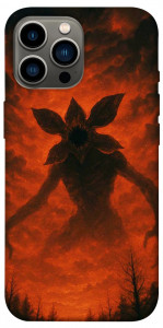 Чохол Demogorgon для iPhone 12 Pro Max