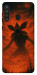 Чохол Demogorgon для Galaxy A21