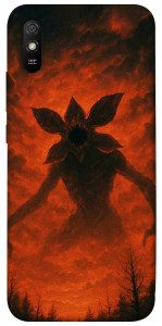 Чехол Demogorgon для Xiaomi Redmi 9A