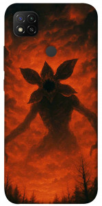 Чохол Demogorgon для Xiaomi Redmi 9C