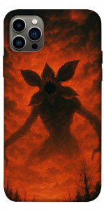 Чехол Demogorgon для iPhone 12 Pro