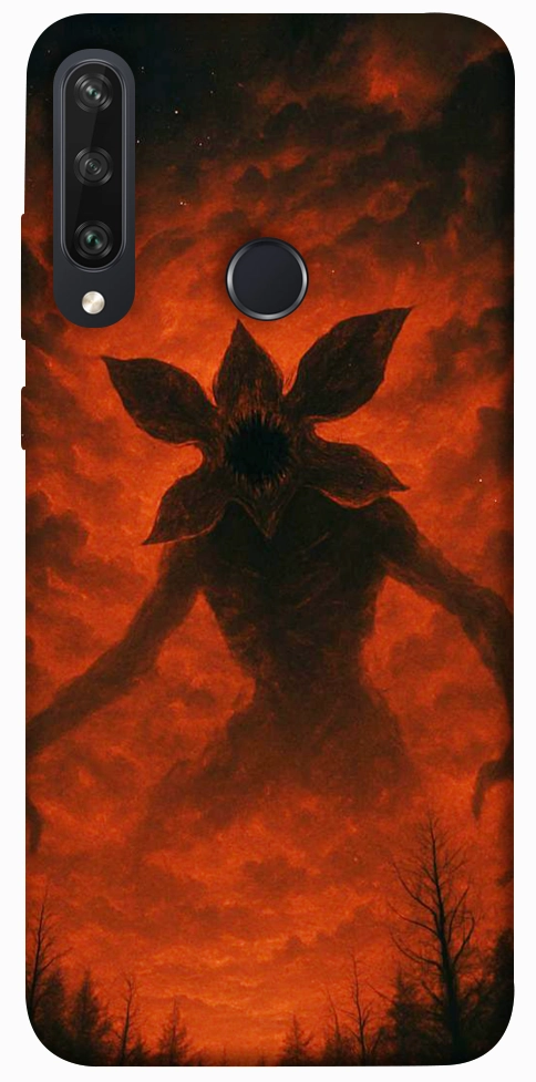 Чехол Demogorgon для Huawei Y6p