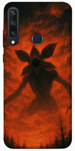 Чохол Demogorgon для Huawei Y6p