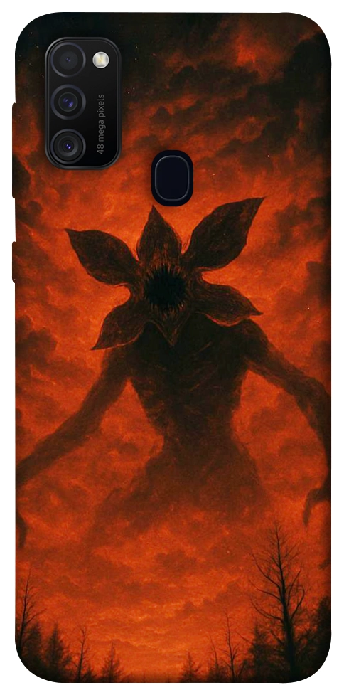 Чехол Demogorgon для Galaxy M30s
