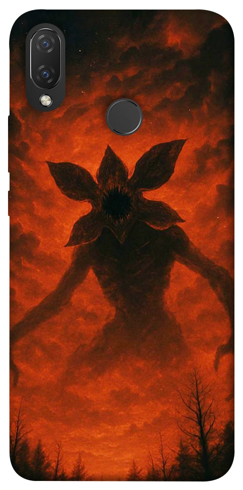 Чехол Demogorgon для Huawei Nova 3i