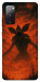 Чехол Demogorgon для Galaxy S20 FE