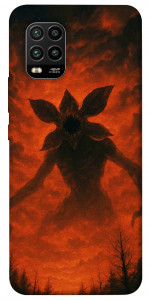 Чохол Demogorgon для Xiaomi Mi 10 Lite