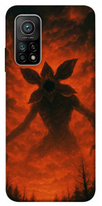 Чехол Demogorgon для Xiaomi Mi 10T