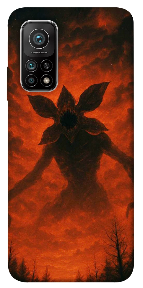 Чехол Demogorgon для Xiaomi Mi 10T Pro
