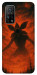 Чехол Demogorgon для Xiaomi Mi 10T Pro